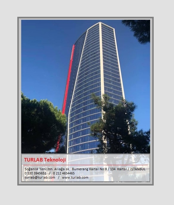 Turlab İletişim